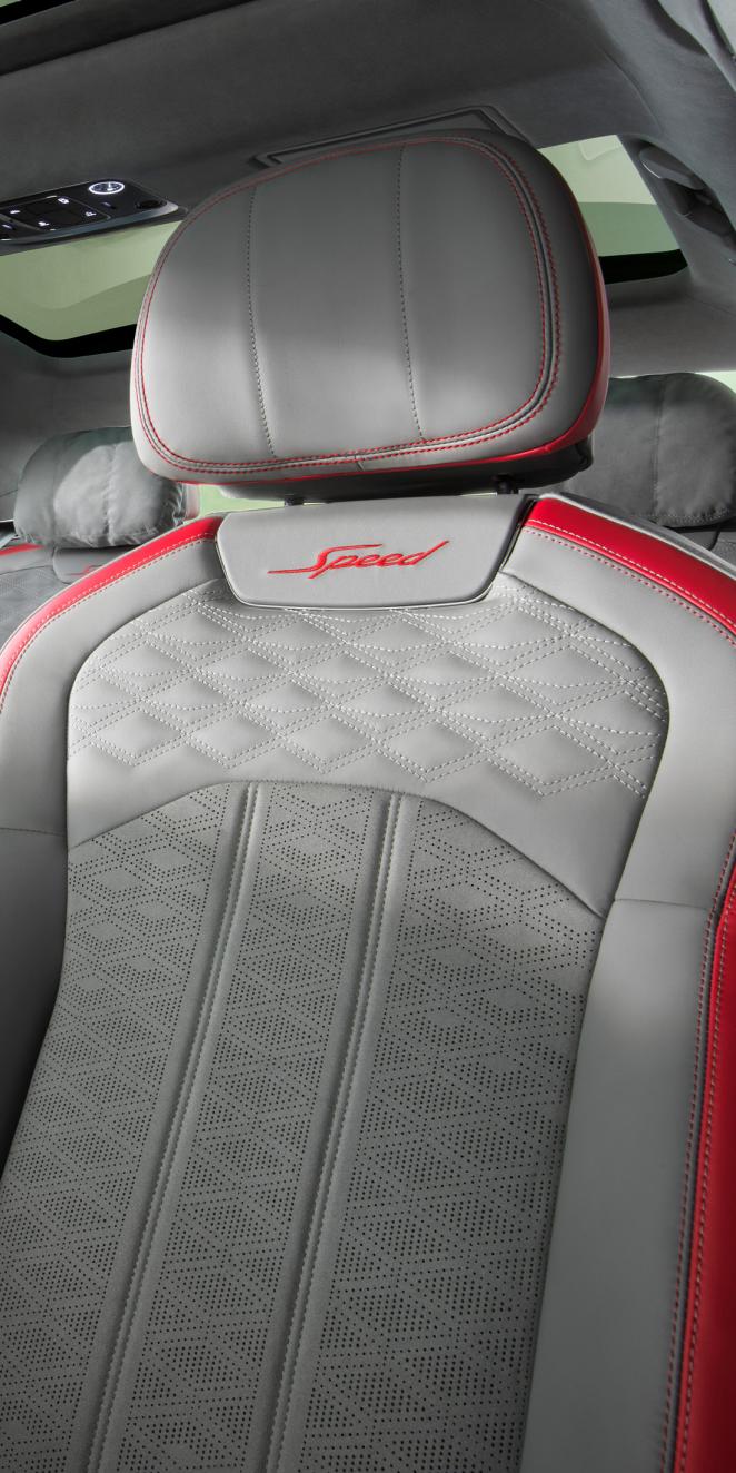 극강의 편안함