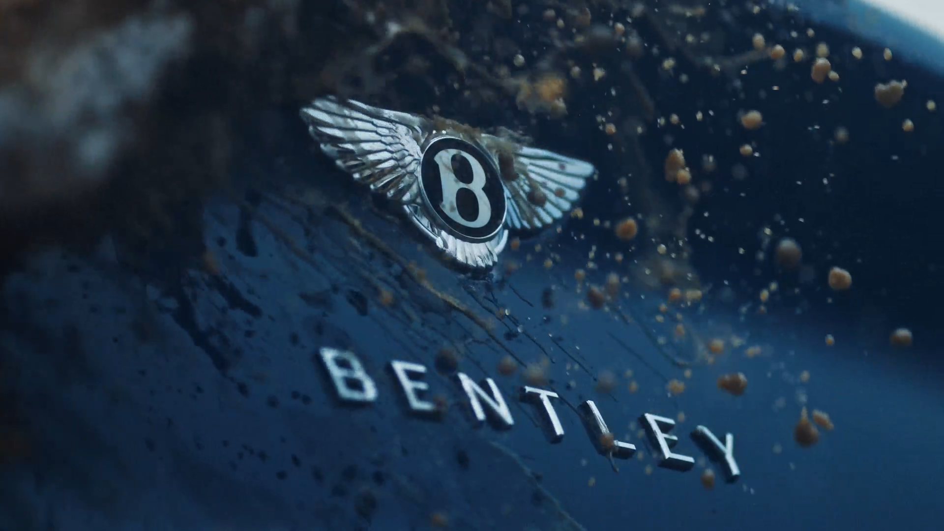Bentayga S 퍼포먼스