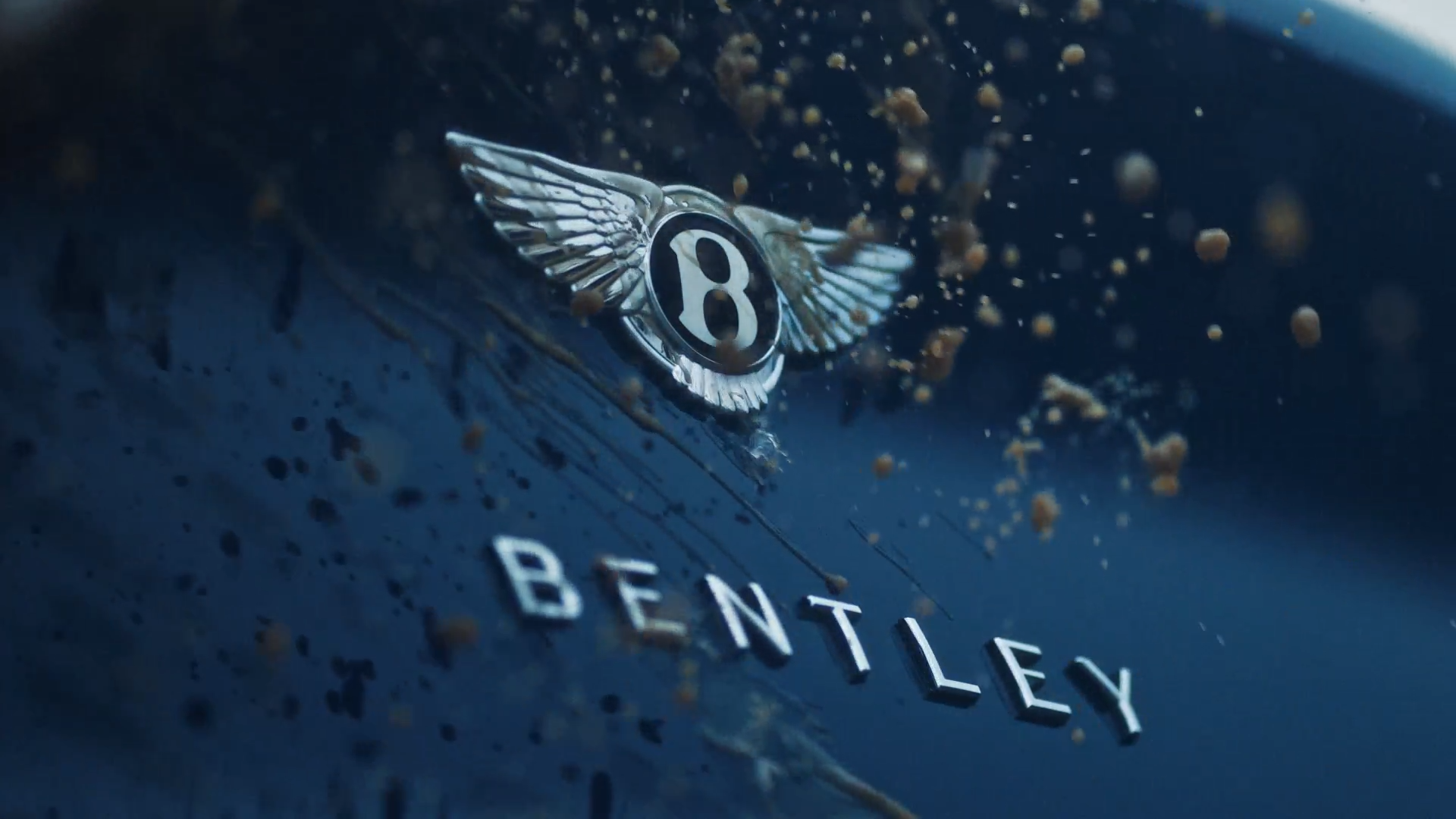 Bentayga Azure 퍼포먼스