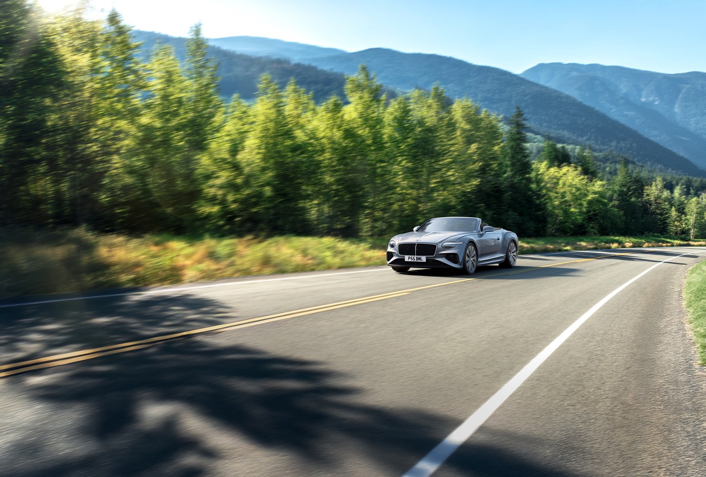 Continental GT