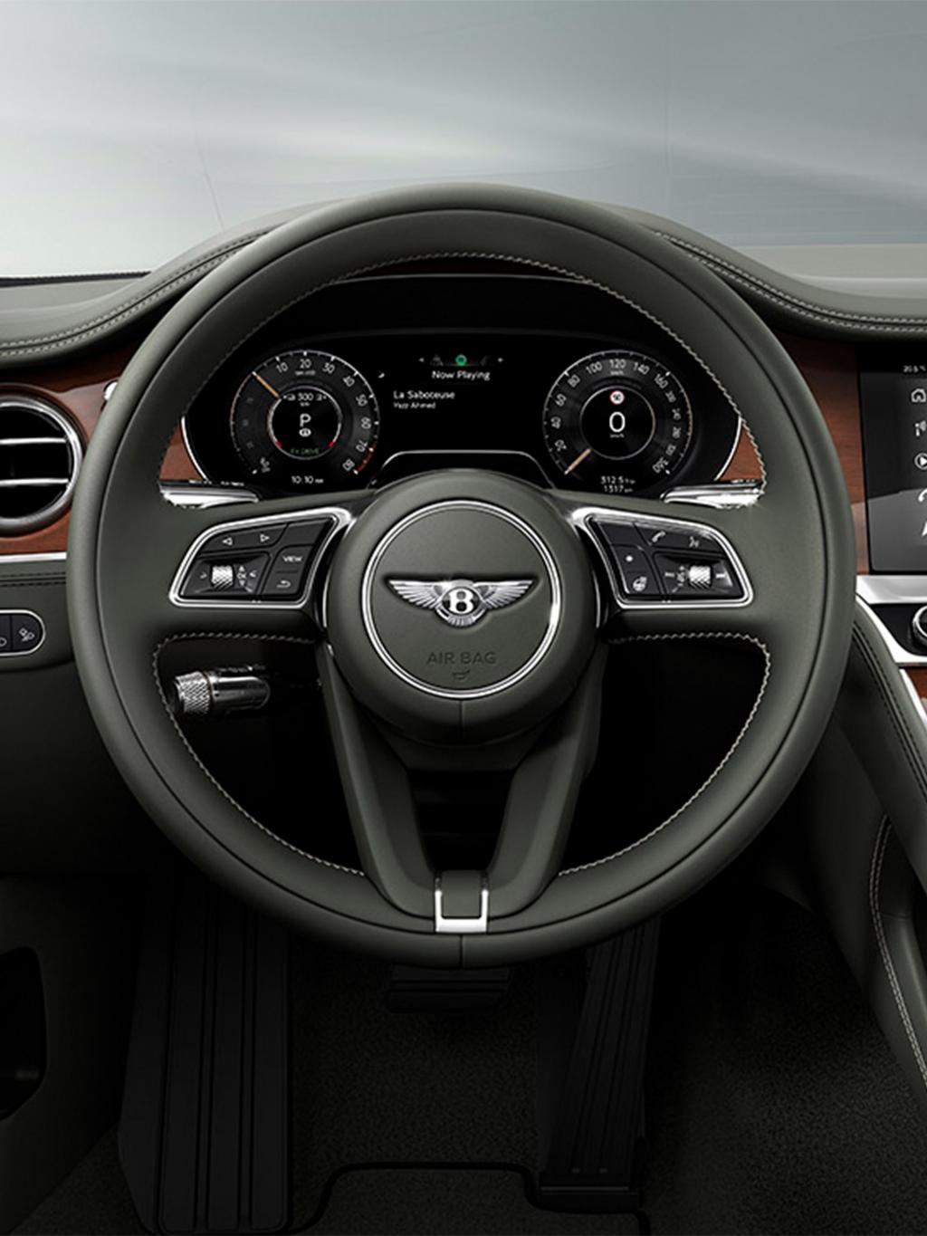 Continental GT