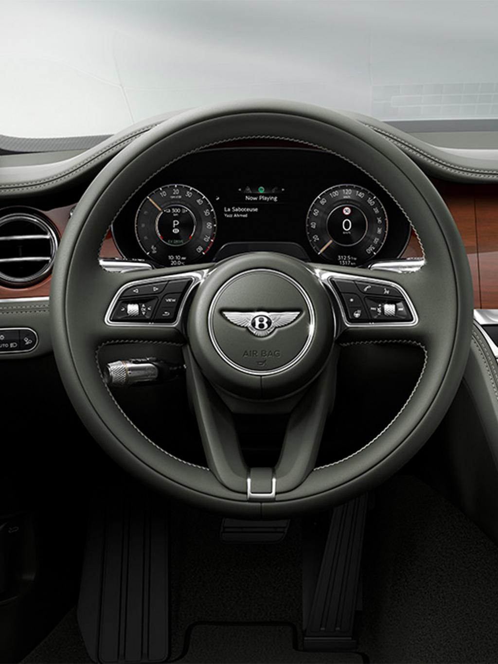 Flying Spur
