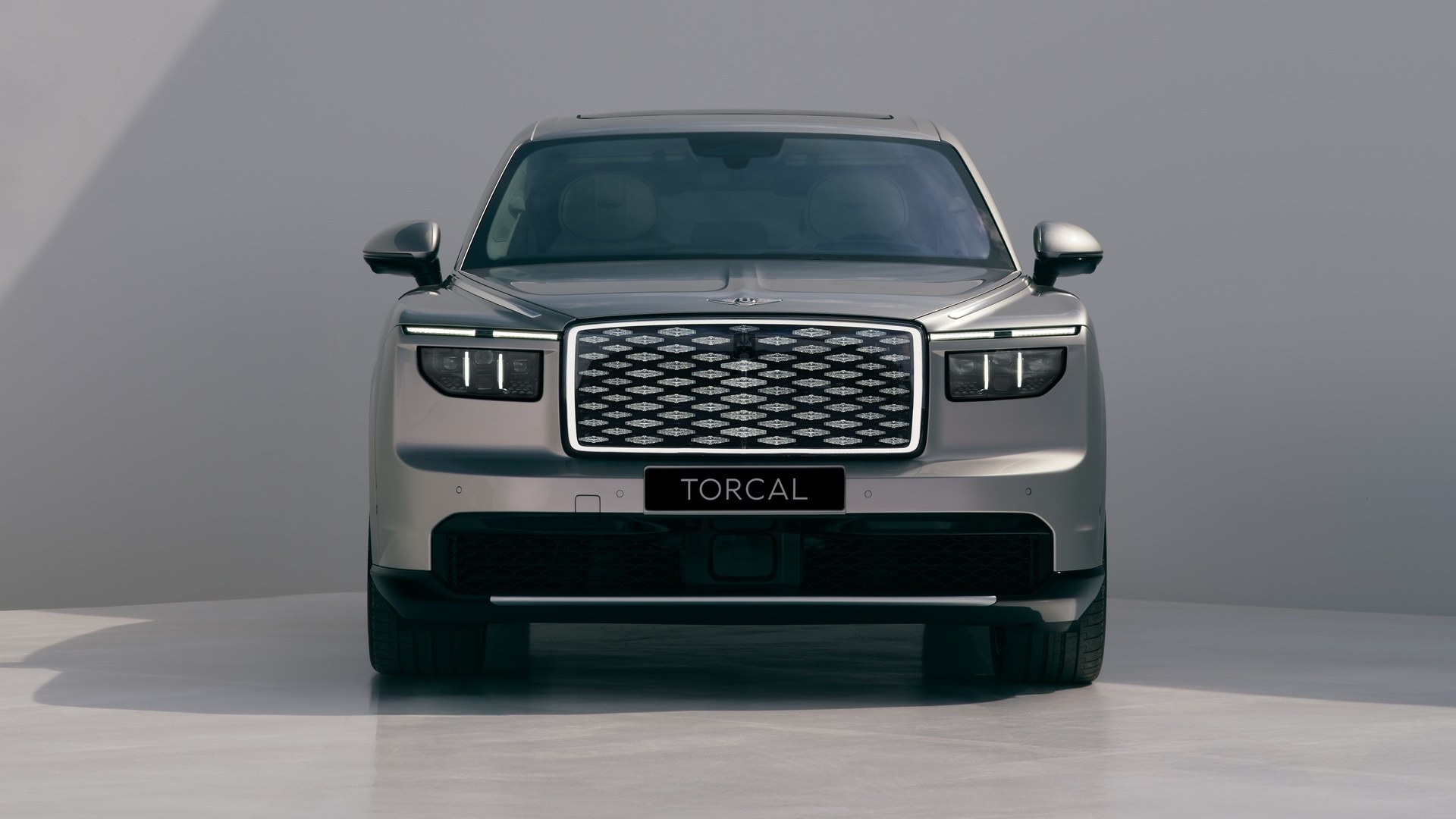 Torcal S