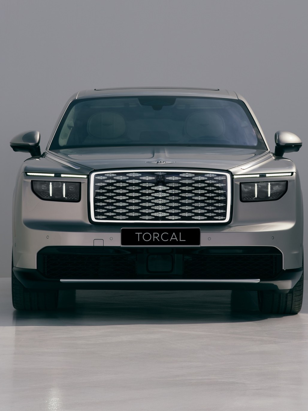 Torcal S